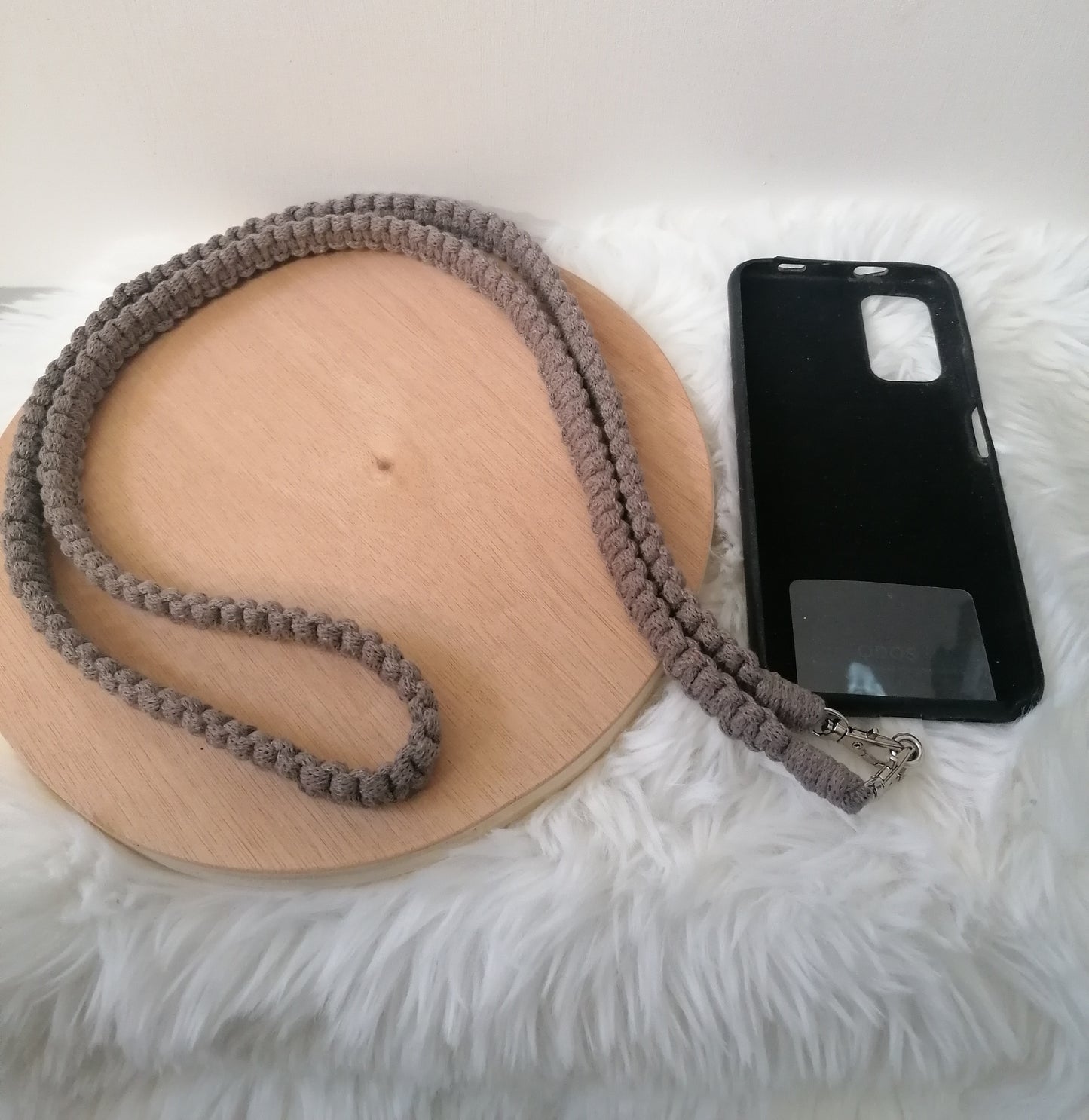 Cordon de téléphone