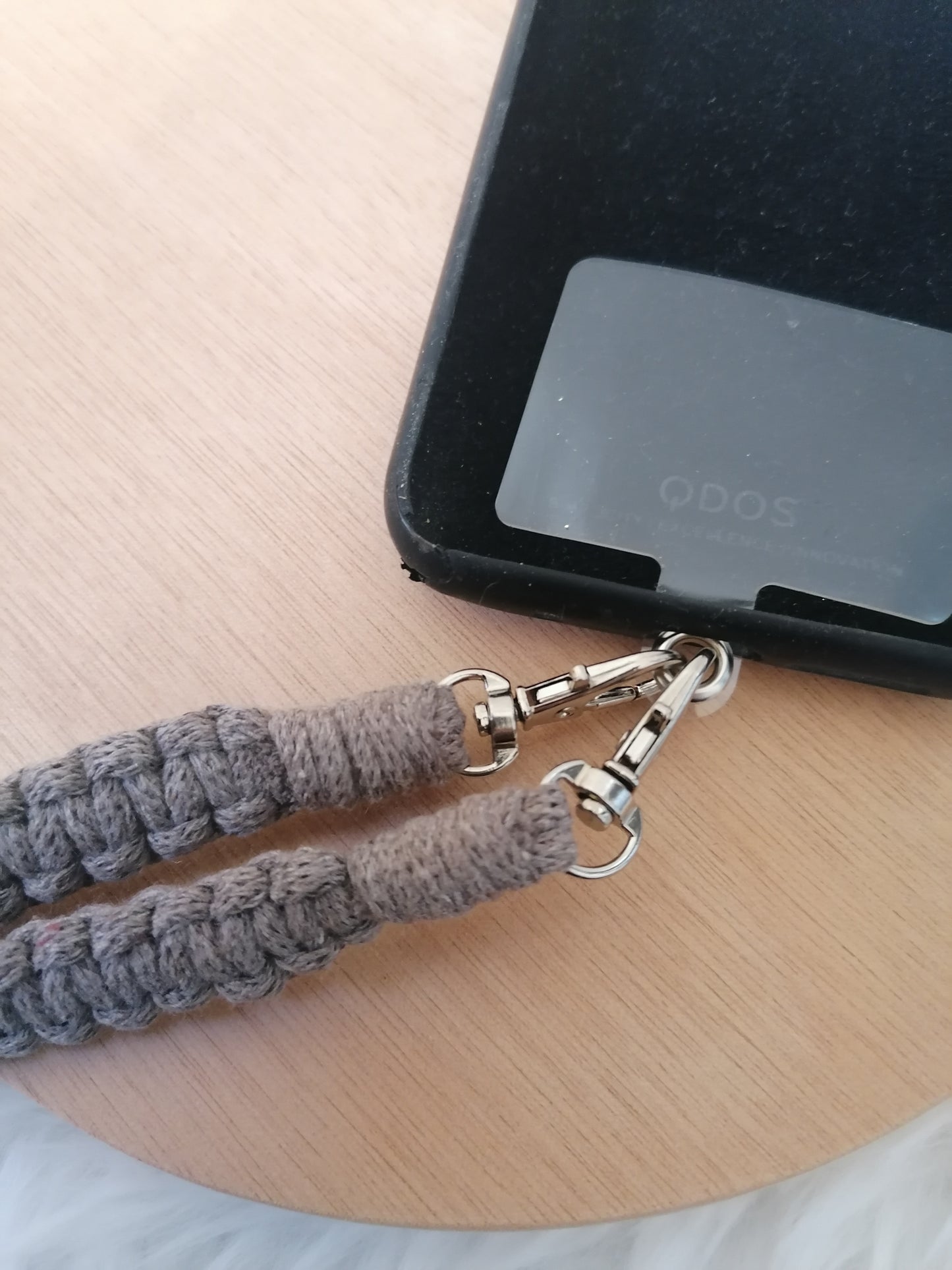 Cordon de téléphone