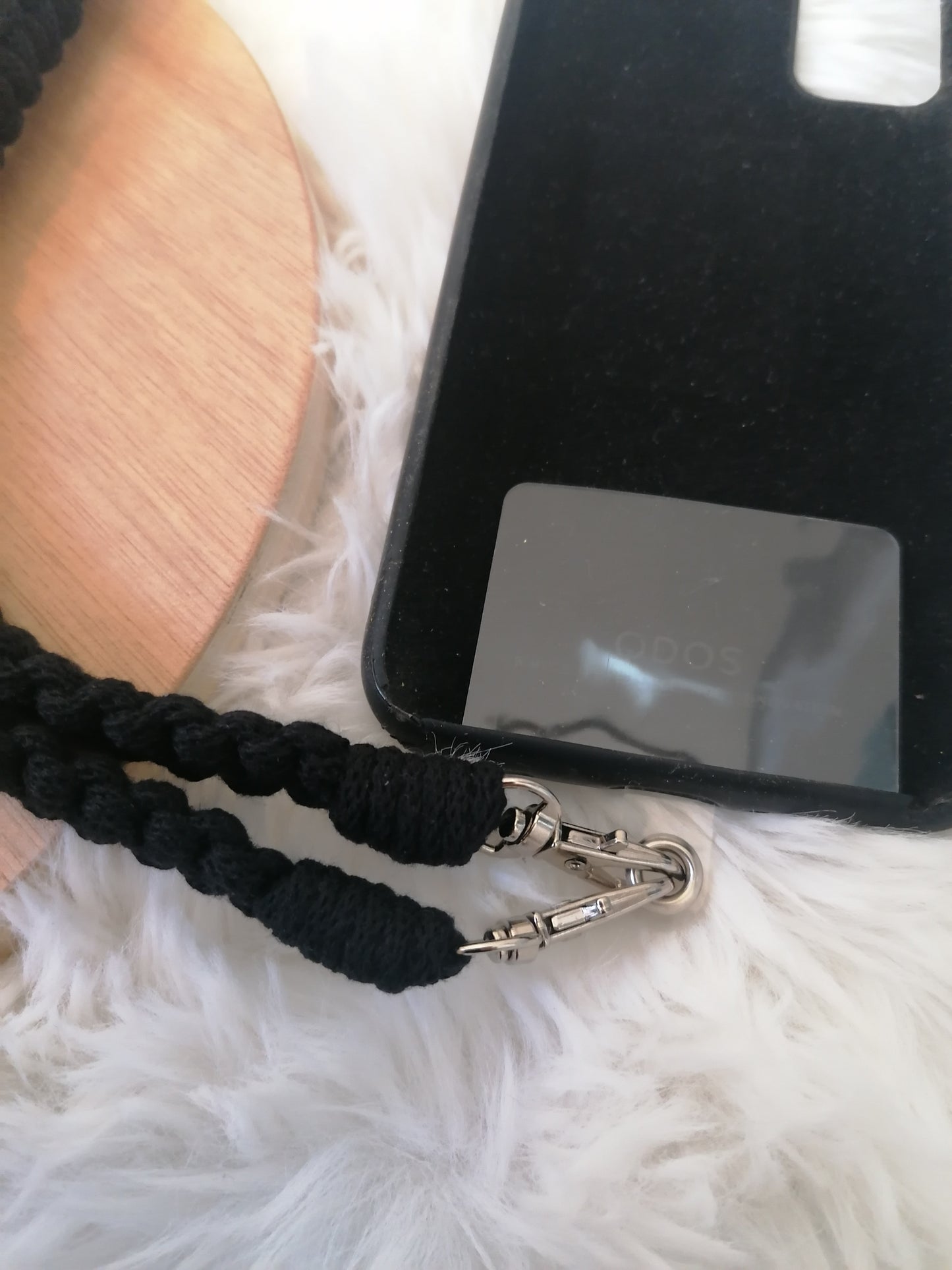 Cordon de téléphone